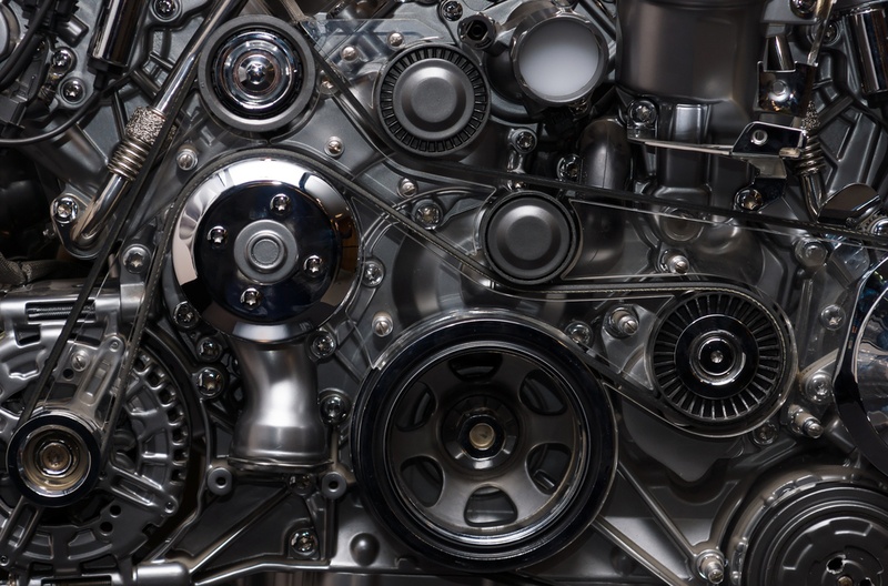 Complexity Photo