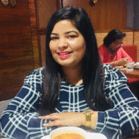 Sonam Jain