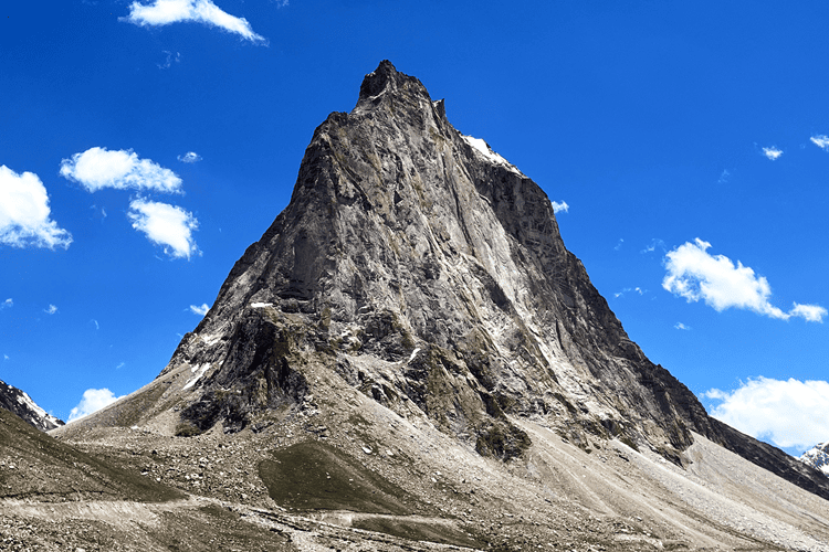 01 Gonbo Rangjon, The Gods Mountain, Zanskar Valley_Harsh Magan pics for World Tourism Day