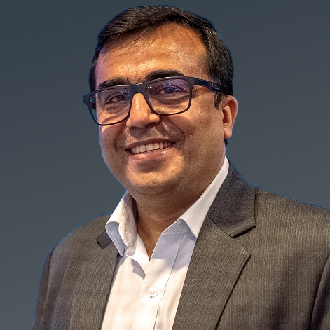 Photo of Vivek Arora