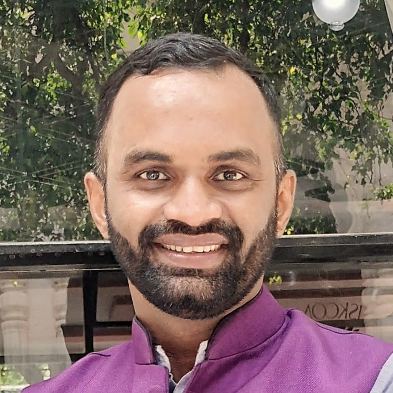 Ganesh Natrajan