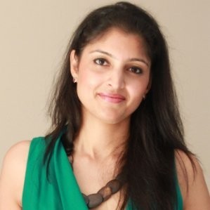 Shivani Yadav 