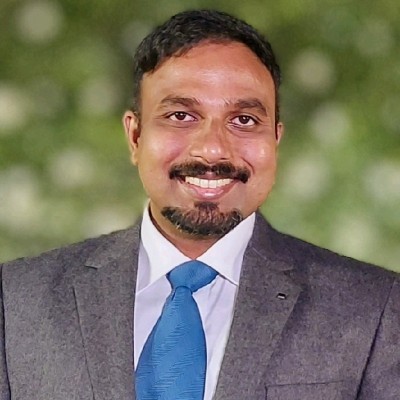 Sandeep Sasidharan