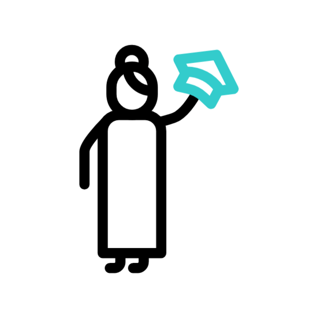 Are you an upcoming graduate?