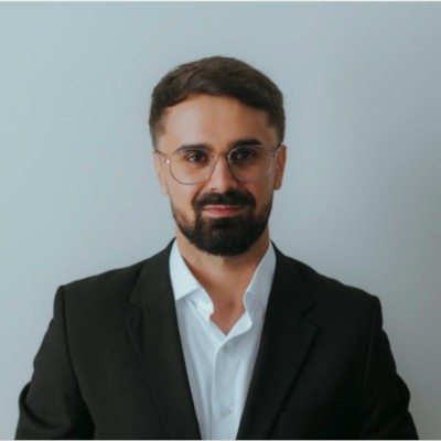 Alexandru Cherciu LSH Nagarro