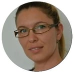 Alina Trofin, Senior HR Specialist