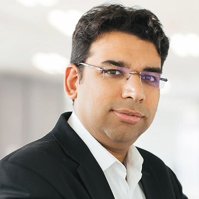 Amit Chawla_Nagarro