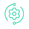 Amplifies agility