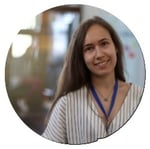 Andreea Purta, Software Engineer @Nagarro-1