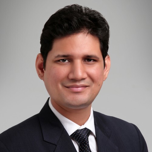 Ankit Awasthi