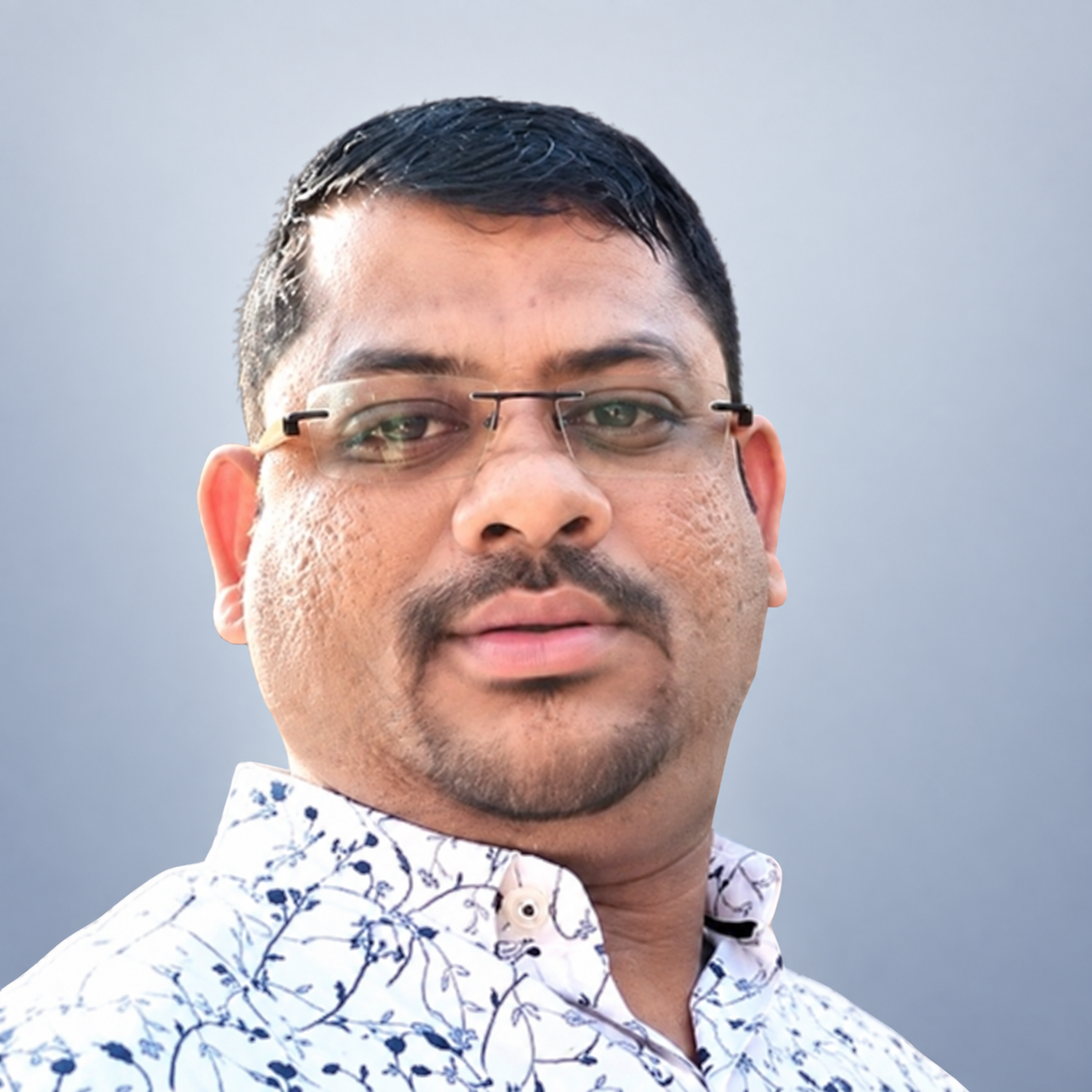 Ankush Paul (2)
