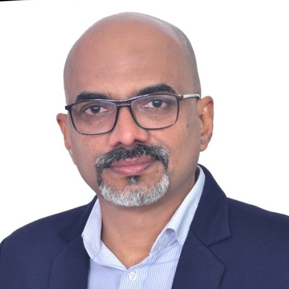 Anoop Thoppil_Nagarro