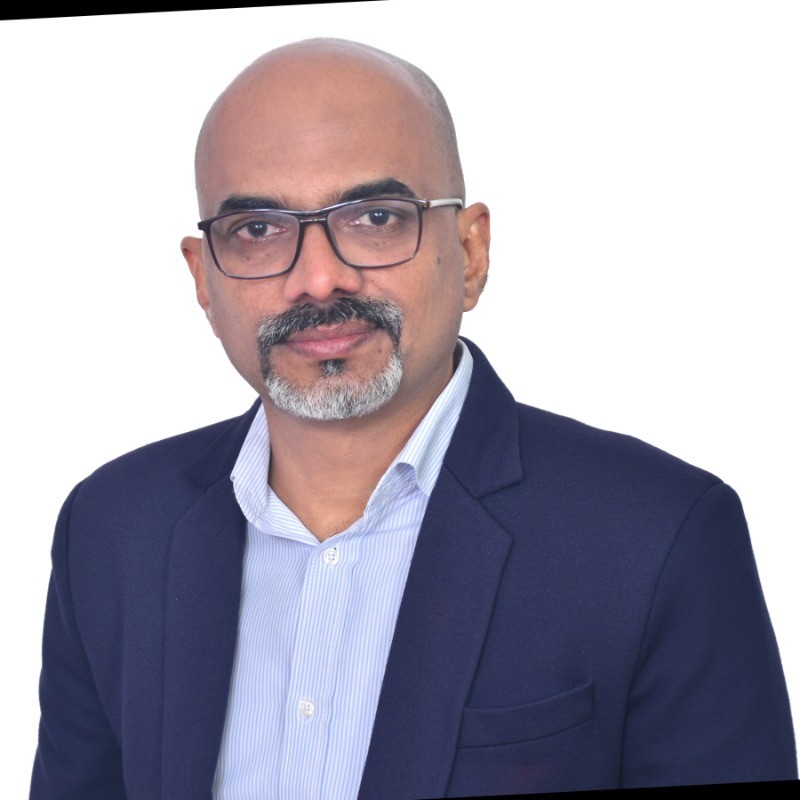 Anoop Thoppil_Nagarro