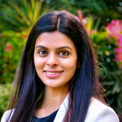 Anupama Nair_Nagarro