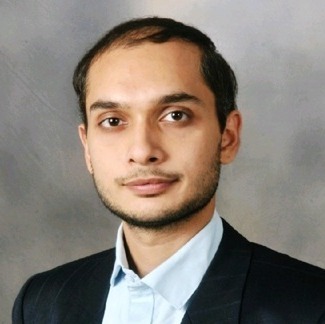 Ashutosh Joshi_Nagarro
