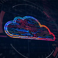 The rise of the new enterprise in the new normal-Cloud & data