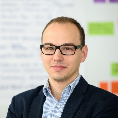 Daniel Brezina