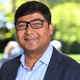 Balkrishna Dubey