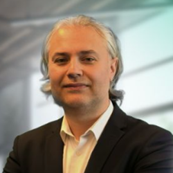 Barış Aybar_Nagarro