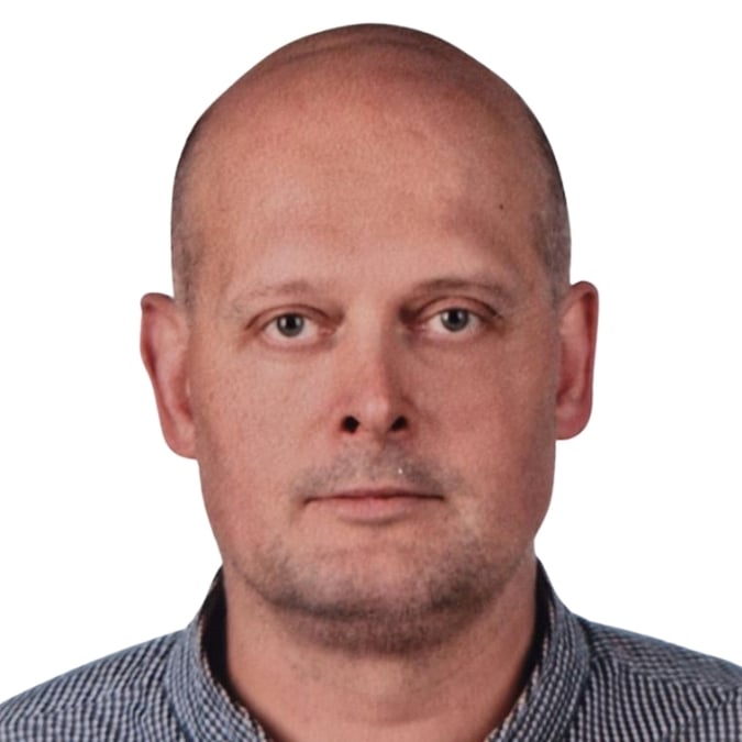 Bernd Boettjer photo
