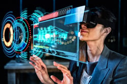 Immersive technologies in telecom_ immersive training