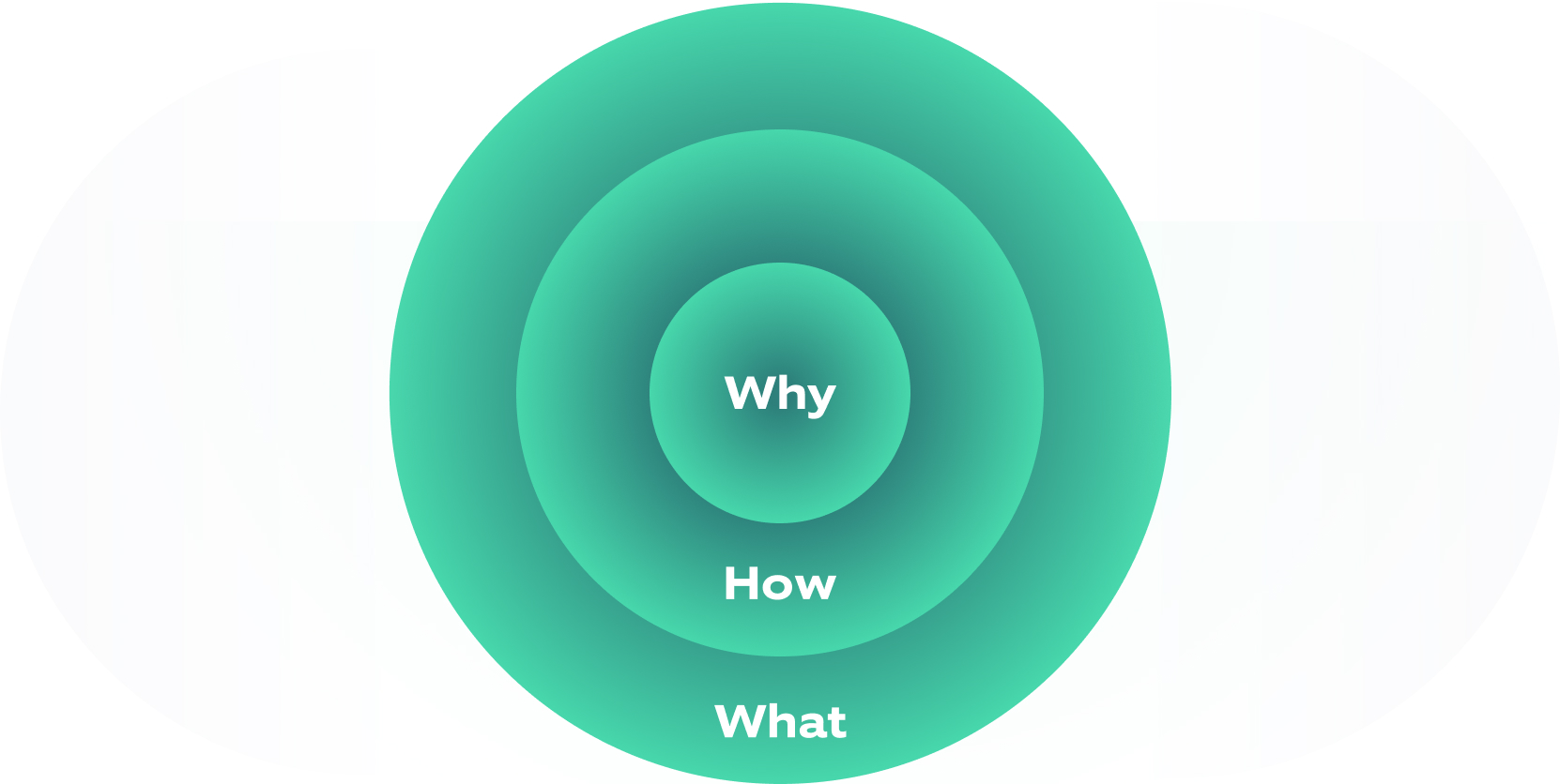 Simon Sinek’s Golden Circle theory_Implementing BI in non profits