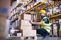 Immersive technologies in telecom_ inventory management & smart warehousing