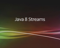 Java 8 - An Introductory article to Java Streams API