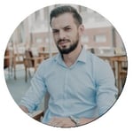 Cătălin Lupu, Co-Founder @MERO-1