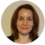 Camelia Codarcea – President @AgileHub