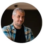 Catalin Mihacea-Sibiu IT Cluster