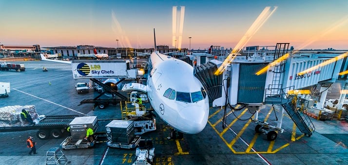 Driving innovative breakthroughs for leading airline