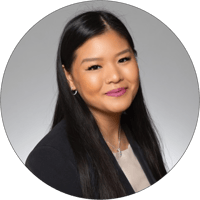 Elli Luu Head Shot Circular