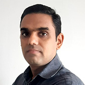 Ajay Gupta_speaker