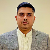 Sachin H M_Nagarro