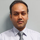 Sandeep Shukla_Nagarro_square