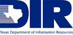 DIR logo_Name_Blue_