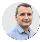 Dani Savu, Solutions Architect @Nagarro-2