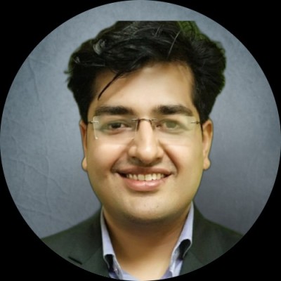 Dhananjay Upmanyu