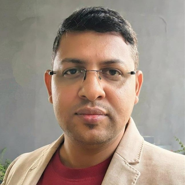 Dipankar Bhattacharjee