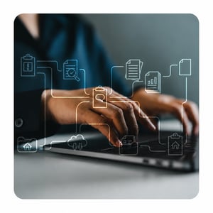 Document Management System (DMS)