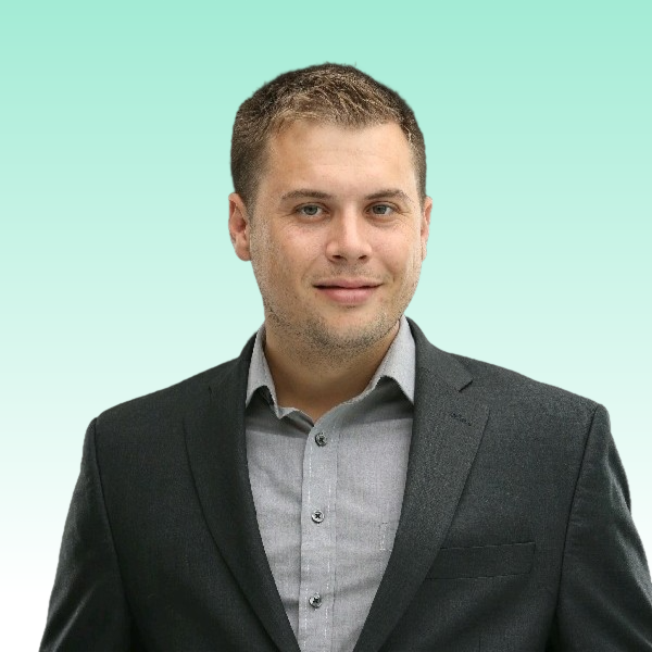 Domenic Leo