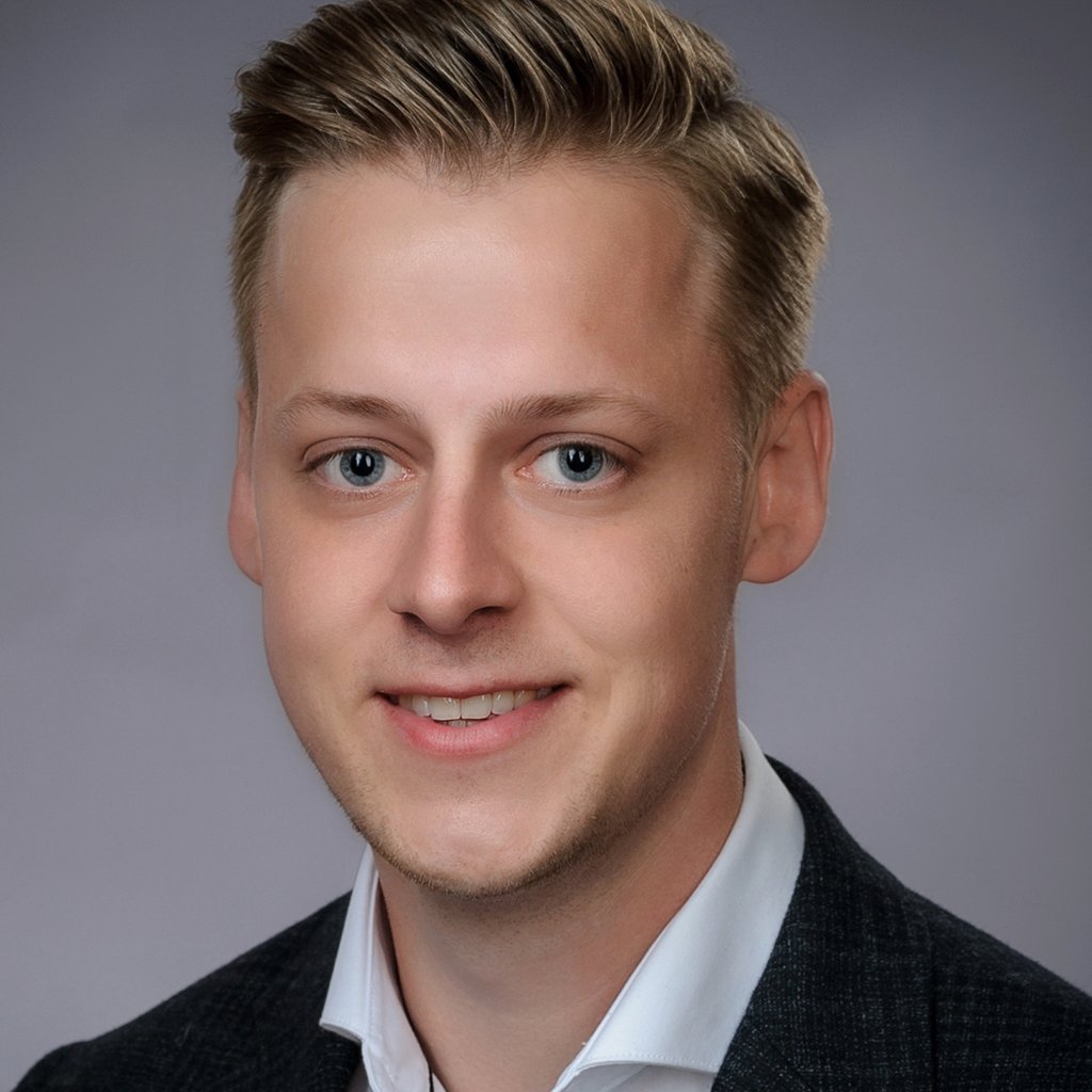 Marcel Schmidt