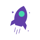 Flo 2025_Landing Page_Icon_Starforge hackathon