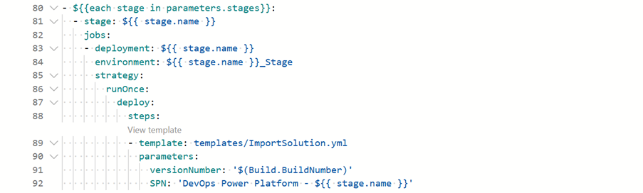 Unleashing Efficiency: Power Platform development with Azure DevOps
