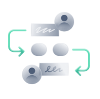 Nagarro process diagrams