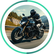 Unifying rider experience
