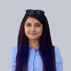 Shallu Sarvari