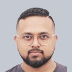 Abhishek Raju