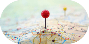 Existing and upcoming power infrastructure-GIS driven site assessments
